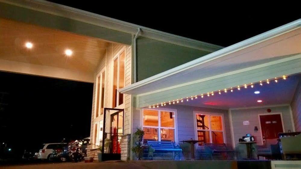 Rolling Hills Lodge شيرروكي المظهر الخارجي الصورة