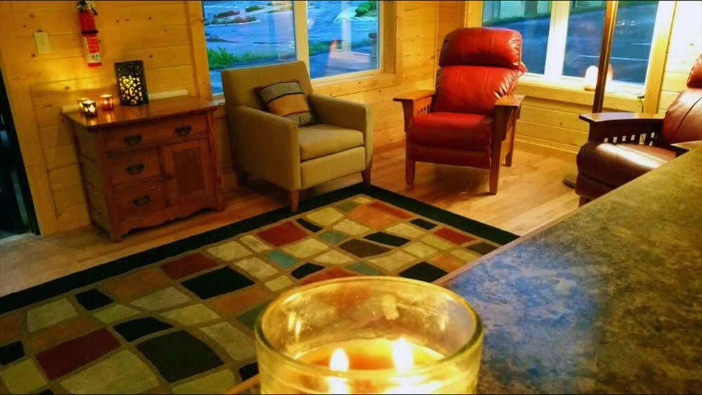 Rolling Hills Lodge شيرروكي المظهر الخارجي الصورة