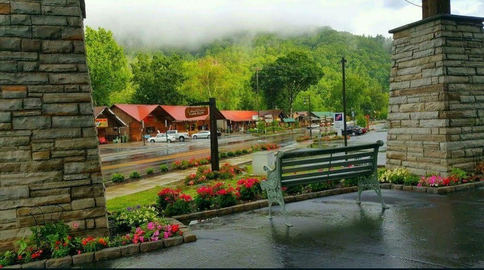 Rolling Hills Lodge شيرروكي المظهر الخارجي الصورة