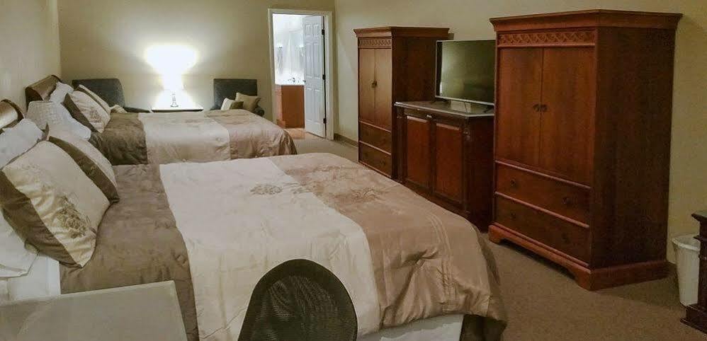 Rolling Hills Lodge شيرروكي المظهر الخارجي الصورة